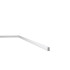 Plinthes Polystyrène HD Noël & Marquet 18 x 10 x 2000 - FL15 WALLSTYL - 1 pièce