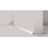 Skirting boards High-density polystyrene Noël & Marquet 18 x 10 x 2000 - FL15 WALLSTYL - 1 piece