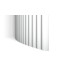 Panneau mural Polyuréthane Noël & Marquet 24 x 295 x 2000 - CANELE-XL-FLEX ARSTYL - 1 pièce