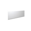 Wall panel Polyurethane Noël & Marquet 15 x 380 x 1135 - SCURETTO ARSTYL - 1 piece
