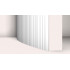 Panneau mural Polyuréthane Noël & Marquet 13 x 295 x 2000 - CALANDO-FLEX ARSTYL - 1 pièce