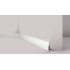 Skirting board High-density polystyrene Noël & Marquet 80 x 14,5 x 2000 - FT8 WALLSTYL - 1 piece