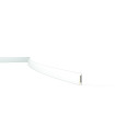 Plinthe Polyuréthane Noël & Marquet 58 x 13 x 2000 - FT2-FLEX WALLSTYL - 1 pièce