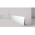 Sockelleiste aus hochverdichtetem Polystyrol Noël & Marquet 180 x 20 x 2000 - FT18 WALLSTYL - 1 Stück
