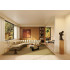 Rodapé Poliestireno de alta densidade Noël & Marquet 180 x 20 x 2000 - FT18 WALLSTYL - 1 unidade